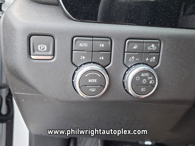 2026 GMC Sierra 1500 Elevation - Photo 22