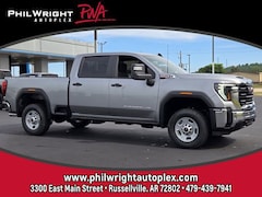 2026 GMC Sierra 2500 HD Pro Truck