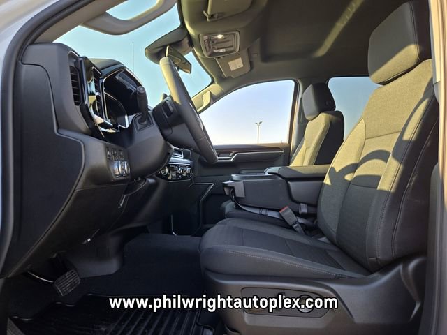 2026 GMC Sierra 1500 SLE - Photo 9