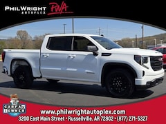 Used 2025 GMC Sierra 1500 Elevation Truck in Russellville AR