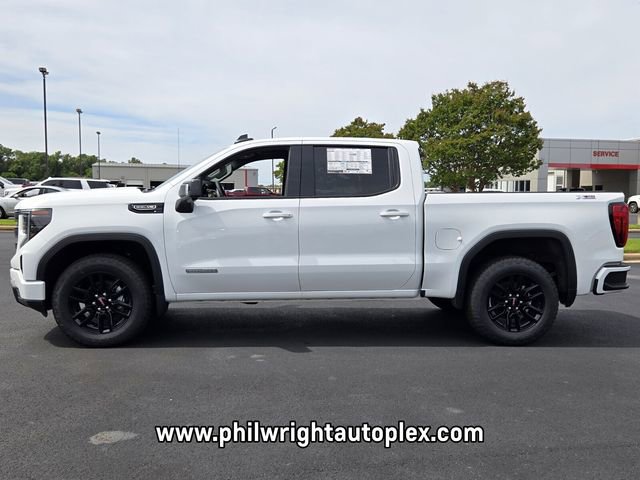 2026 GMC Sierra 1500 Elevation - Photo 6