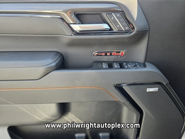 2026 GMC Sierra 1500 AT4 - Photo 29