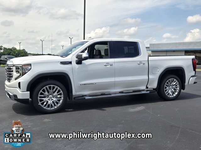 2024 GMC Sierra 1500 Denali Denali - Photo 7