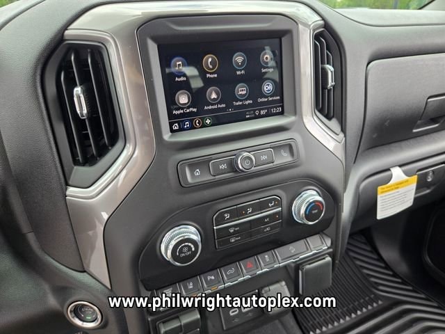 2026 GMC Sierra 2500HD Pro - Photo 22