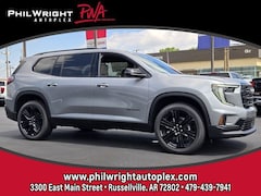 2026 GMC Acadia Elevation SUV