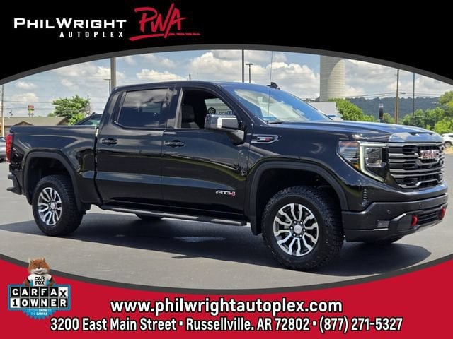 2023 GMC Sierra 1500 Truck 