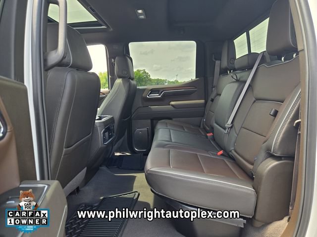 2024 GMC Sierra 1500 Denali Denali - Photo 12