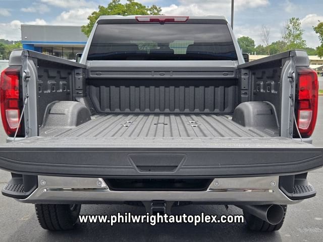 2026 GMC Sierra 2500HD Pro - Photo 19