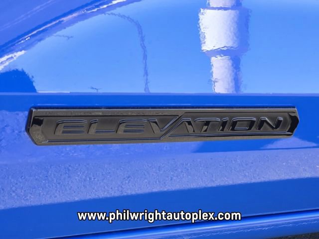 2026 GMC Canyon Elevation - Photo 14