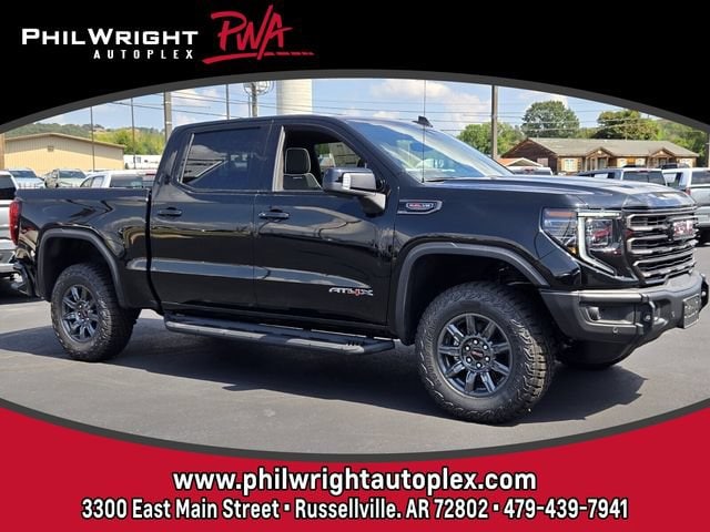 2026 GMC Sierra 1500 Truck 