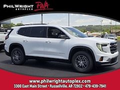 2026 GMC Acadia Elevation SUV