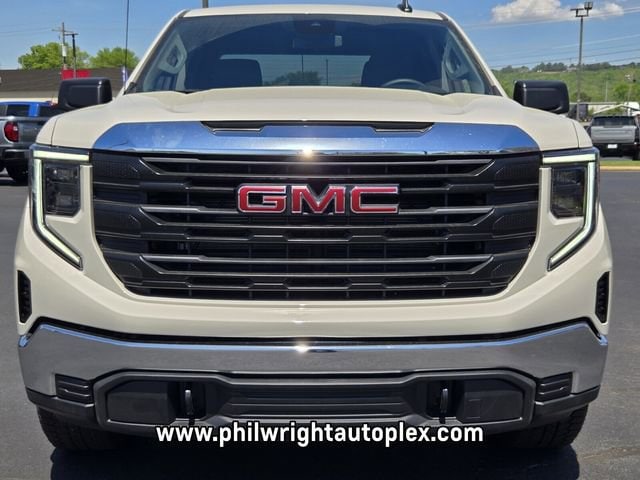 2026 GMC Sierra 1500 Pro - Photo 8