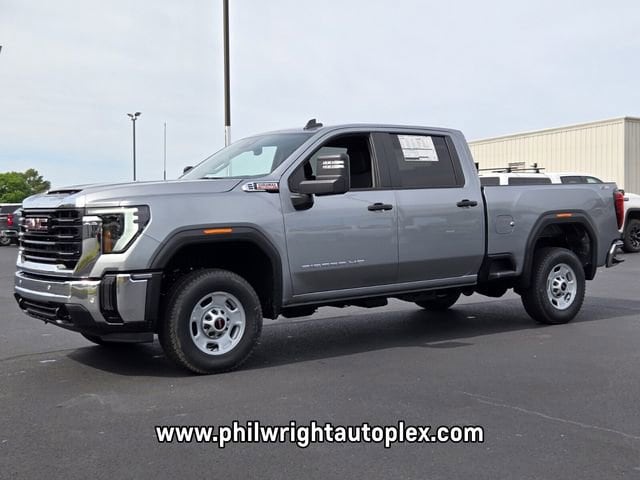 2026 GMC Sierra 2500HD Pro - Photo 7