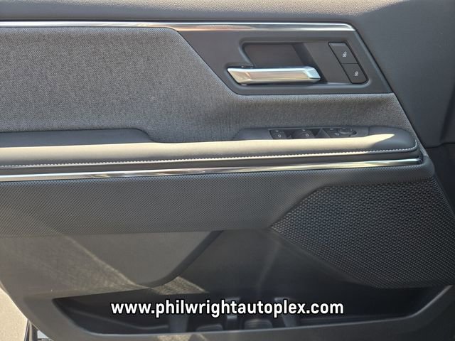 2026 GMC Sierra EV Elevation - Photo 27