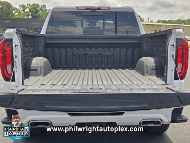 2024 GMC Sierra 1500 Denali Denali - Photo 22