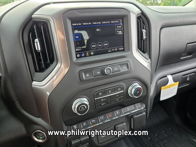 2026 GMC Sierra 2500HD Pro - Photo 20