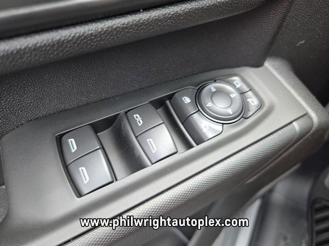 2026 GMC Sierra 2500HD Pro - Photo 29