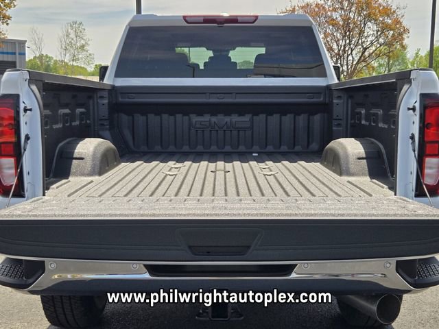 2026 GMC Sierra 2500HD Pro - Photo 18