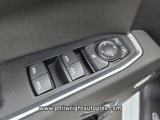 2026 GMC Sierra 1500 Elevation - Photo 26