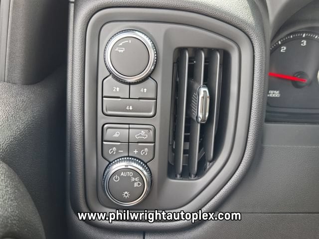2026 GMC Sierra 2500HD Pro - Photo 25