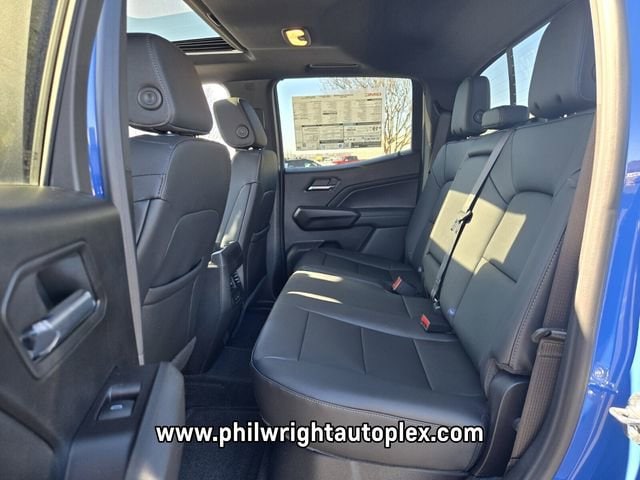 2026 GMC Canyon Elevation - Photo 11