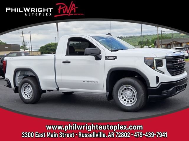 2026 GMC Sierra 1500 Truck 