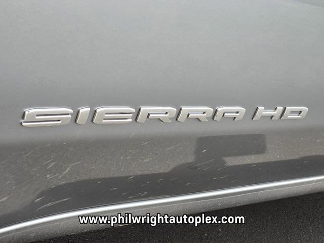 2026 GMC Sierra 2500HD Pro - Photo 15