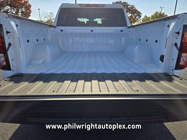 2026 GMC Sierra 1500 SLE - Photo 18