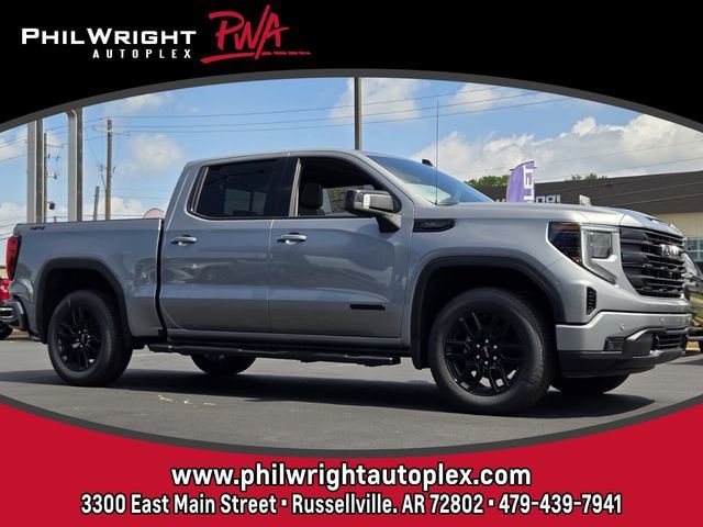 2026 GMC Sierra 1500 Truck 