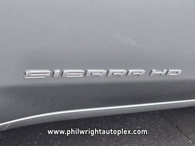 2026 GMC Sierra 2500HD Pro - Photo 15