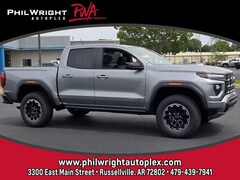 2026 GMC Canyon AT4 Truck