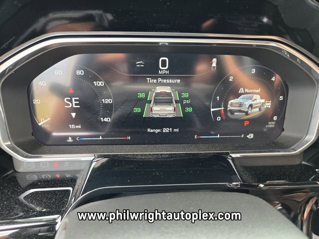 2026 GMC Sierra 1500 Elevation - Photo 24