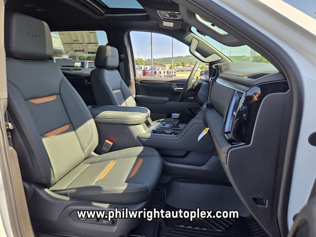 2026 GMC Sierra 1500 AT4 - Photo 22