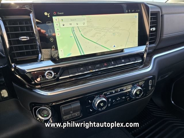 2026 GMC Sierra 1500 SLE - Photo 22