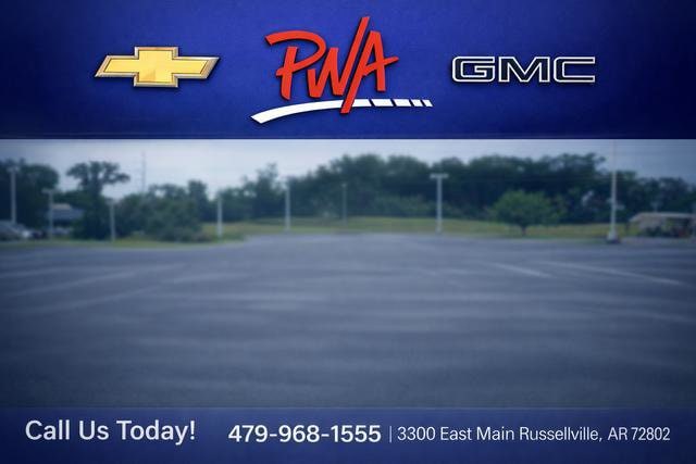 Used 2022 GMC Sierra 1500 SLT with VIN 1GTUUDED5NZ633038 for sale in Little Rock