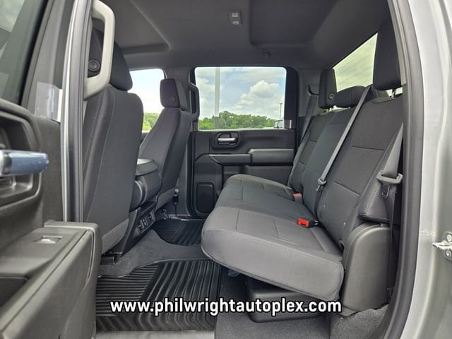 2026 GMC Sierra 2500HD Pro - Photo 10