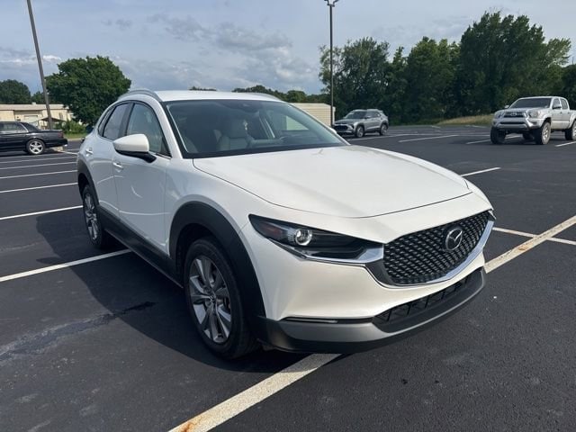 2022 Mazda CX-30 Select AWD's photo