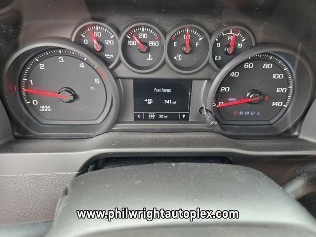 2026 GMC Sierra 2500HD Pro - Photo 24