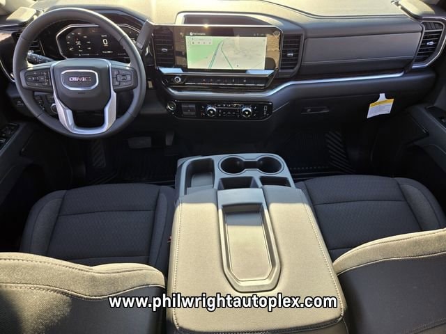 2026 GMC Sierra 1500 SLE - Photo 13