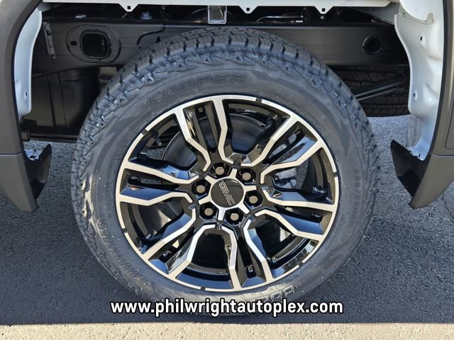 2026 GMC Sierra 1500 SLE - Photo 14