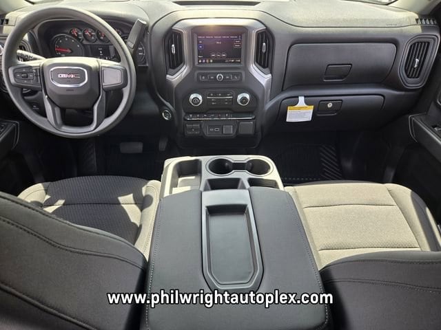 2026 GMC Sierra 2500HD Pro - Photo 13