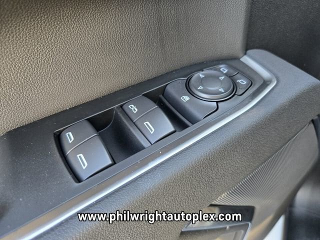 2026 GMC Sierra 1500 SLE - Photo 28