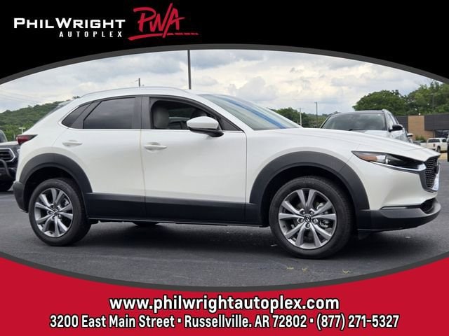 2022 Mazda CX-30 Select AWD's photo
