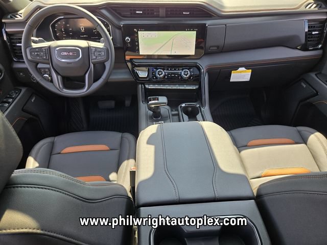 2026 GMC Sierra 1500 AT4 - Photo 15