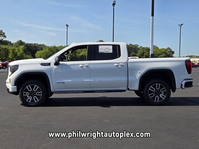 2026 GMC Sierra 1500 AT4 - Photo 6