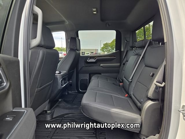 2026 GMC Sierra 1500 Elevation - Photo 8