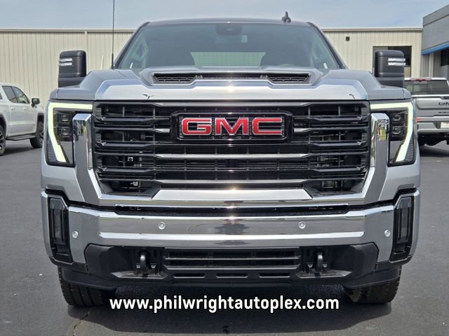 2026 GMC Sierra 2500HD Pro - Photo 8