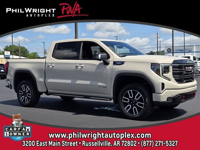 2026 GMC Sierra 1500 Truck 