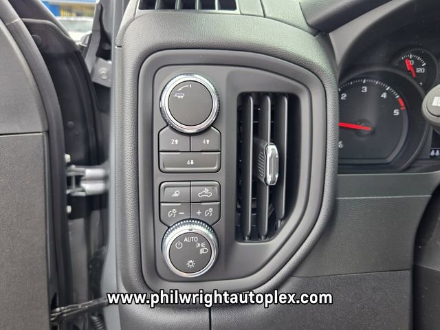 2026 GMC Sierra 2500HD Pro - Photo 27