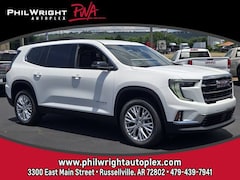 2026 GMC Acadia Elevation SUV